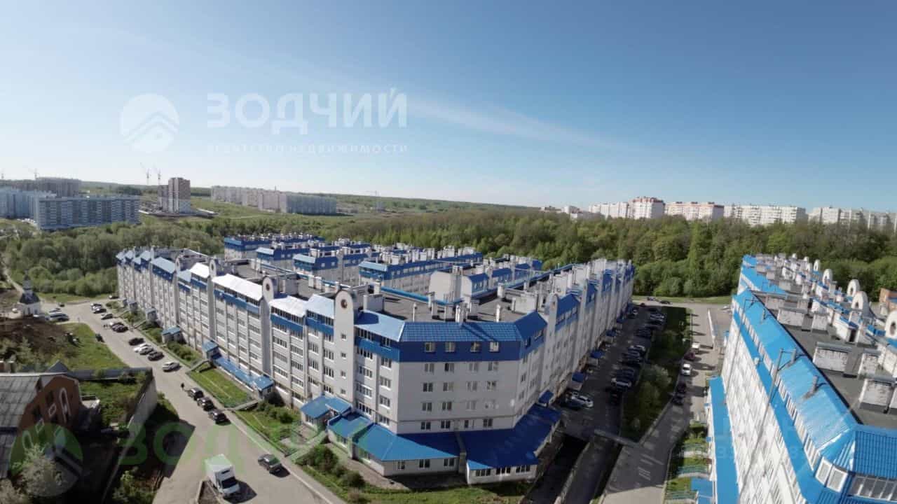 Россия, Чувашская Республика — Чувашия, Чебоксары, улица Академика Королёва, 5, фото 13