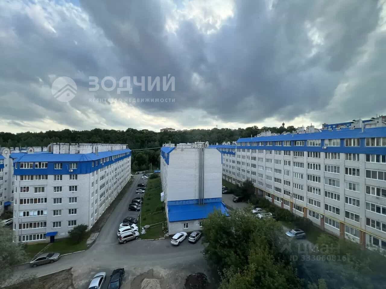 Россия, Чувашская Республика — Чувашия, Чебоксары, улица Академика Королёва, 5, фото 20