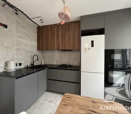 Беларусь, Брест, улица Героев Обороны Брестской Крепости, 37А, фото 3
