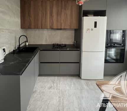 Беларусь, Брест, улица Героев Обороны Брестской Крепости, 37А, фото 4