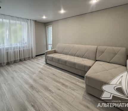 Беларусь, Брест, улица Героев Обороны Брестской Крепости, 37А, фото 5