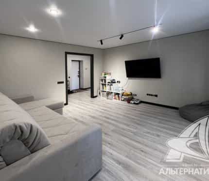 Беларусь, Брест, улица Героев Обороны Брестской Крепости, 37А, фото 7
