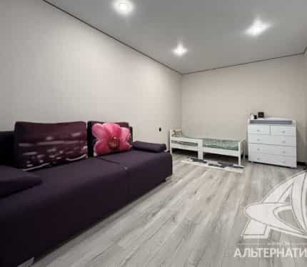 Беларусь, Брест, улица Героев Обороны Брестской Крепости, 37А, фото 8