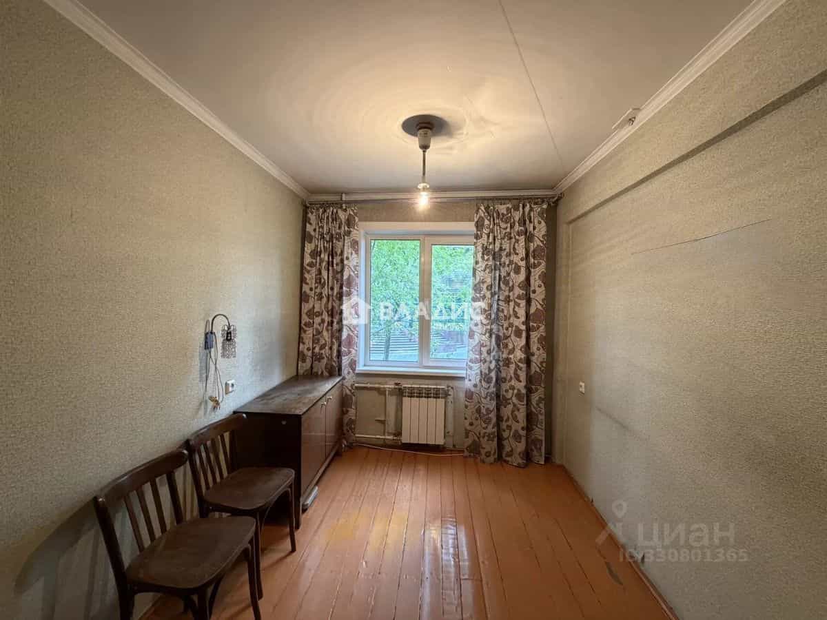 Россия, Республика Бурятия, Улан-Удэ, улица Борсоева, 19, фото 15