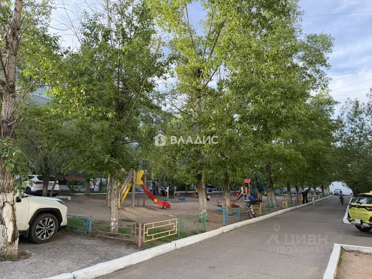 Россия, Республика Бурятия, Улан-Удэ, улица Борсоева, 19, фото 19