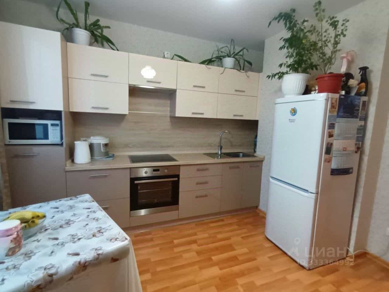 Россия, Свердловская область, Екатеринбург, улица Пехотинцев, 4к2, фото 7