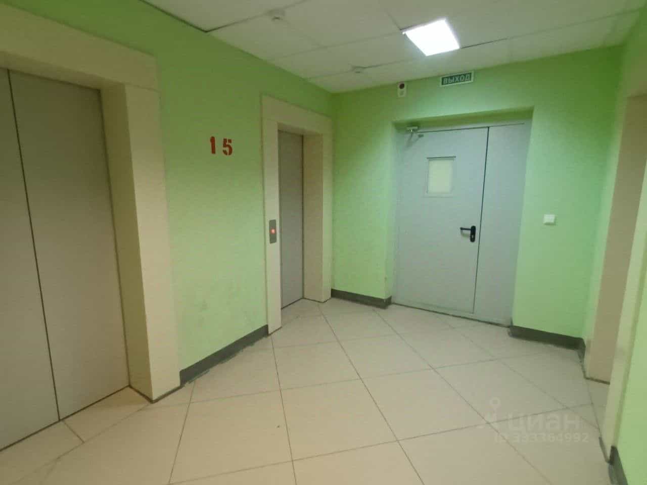 Россия, Свердловская область, Екатеринбург, улица Пехотинцев, 4к2, фото 15