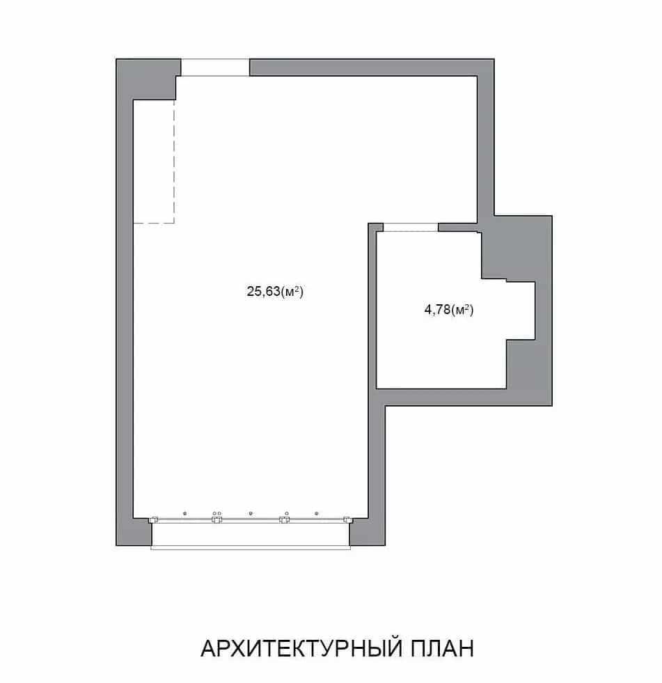 Беларусь, Минск, улица Игоря Лученка, 22, фото 3