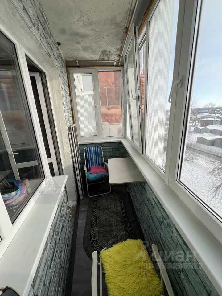 Россия, Омск, 2-я Железнодорожная улица, 5, фото 25