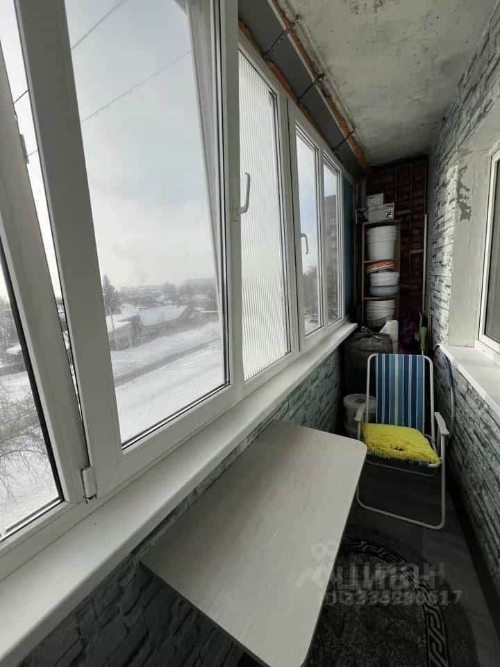 Россия, Омск, 2-я Железнодорожная улица, 5, фото 39