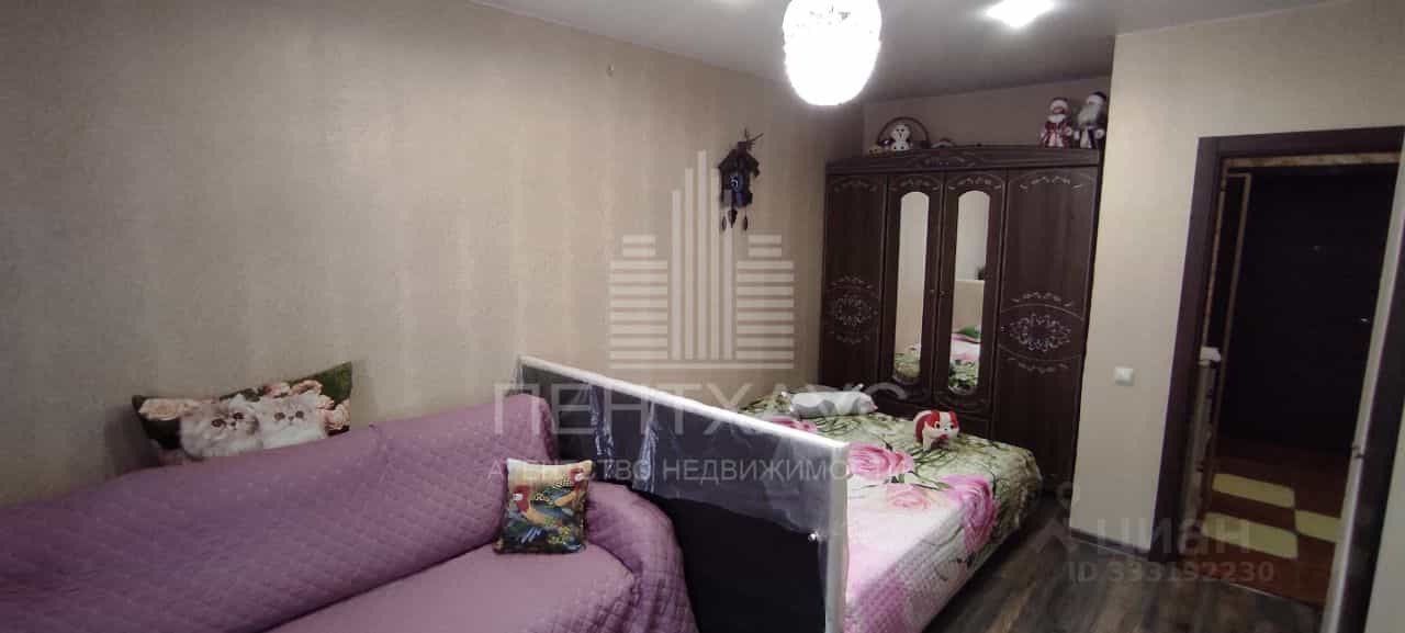 Россия, Владимир, 3-я Кольцевая улица, 14, фото 6