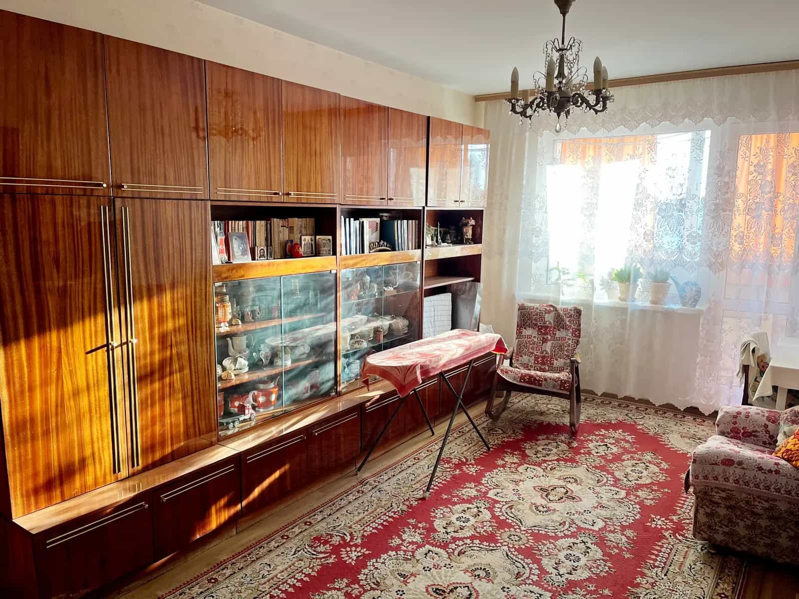 Беларусь, Минск, Алтайская улица, 64к1, фото 4