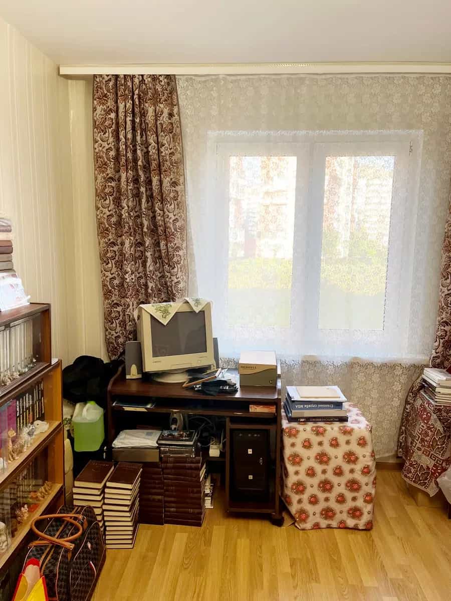 Беларусь, Минск, Алтайская улица, 64к1, фото 8