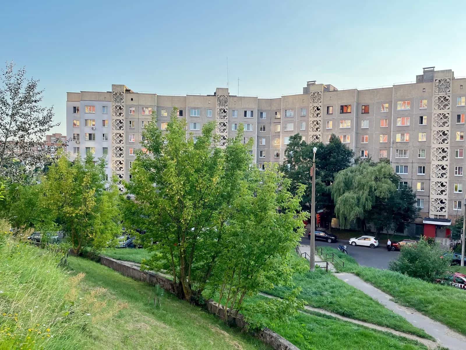 Беларусь, Минск, Алтайская улица, 64к1, фото 16