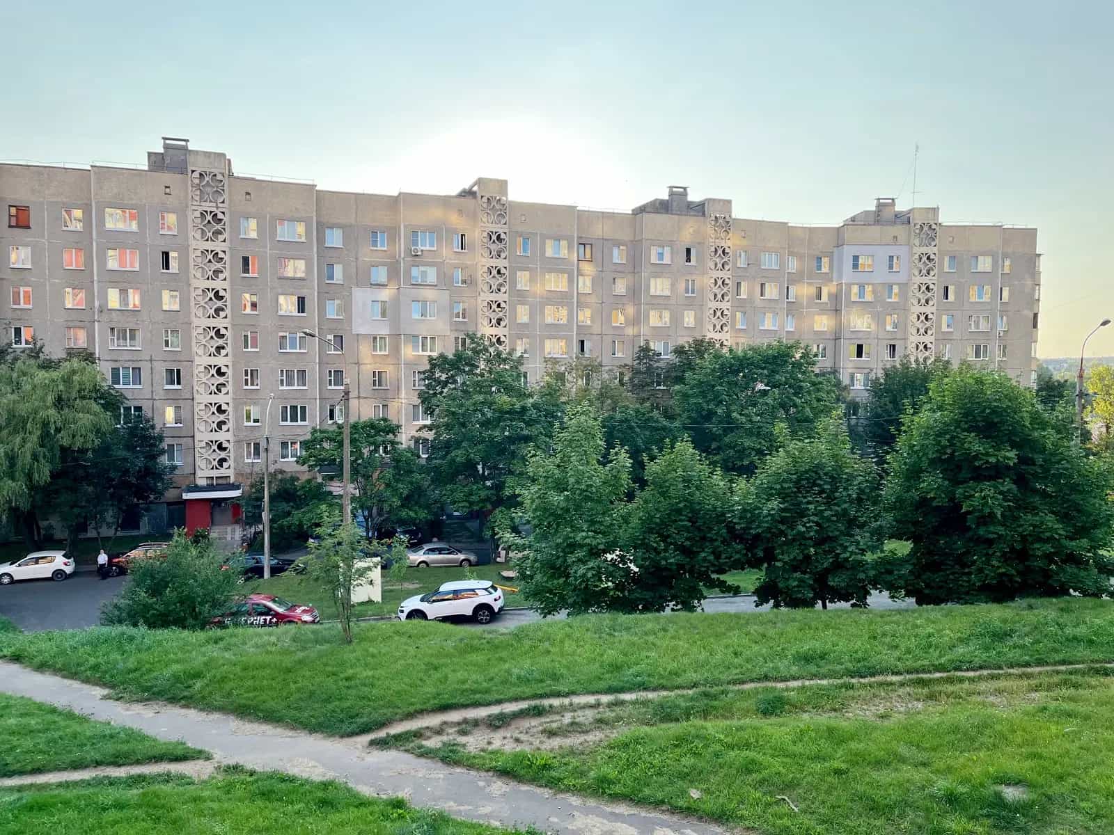 Беларусь, Минск, Алтайская улица, 64к1, фото 17