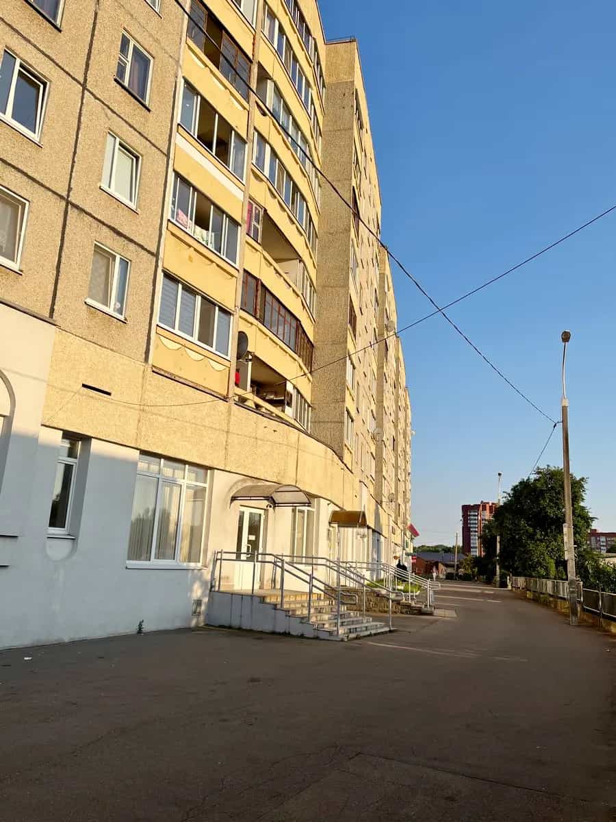 Беларусь, Минск, Алтайская улица, 64к1, фото 18
