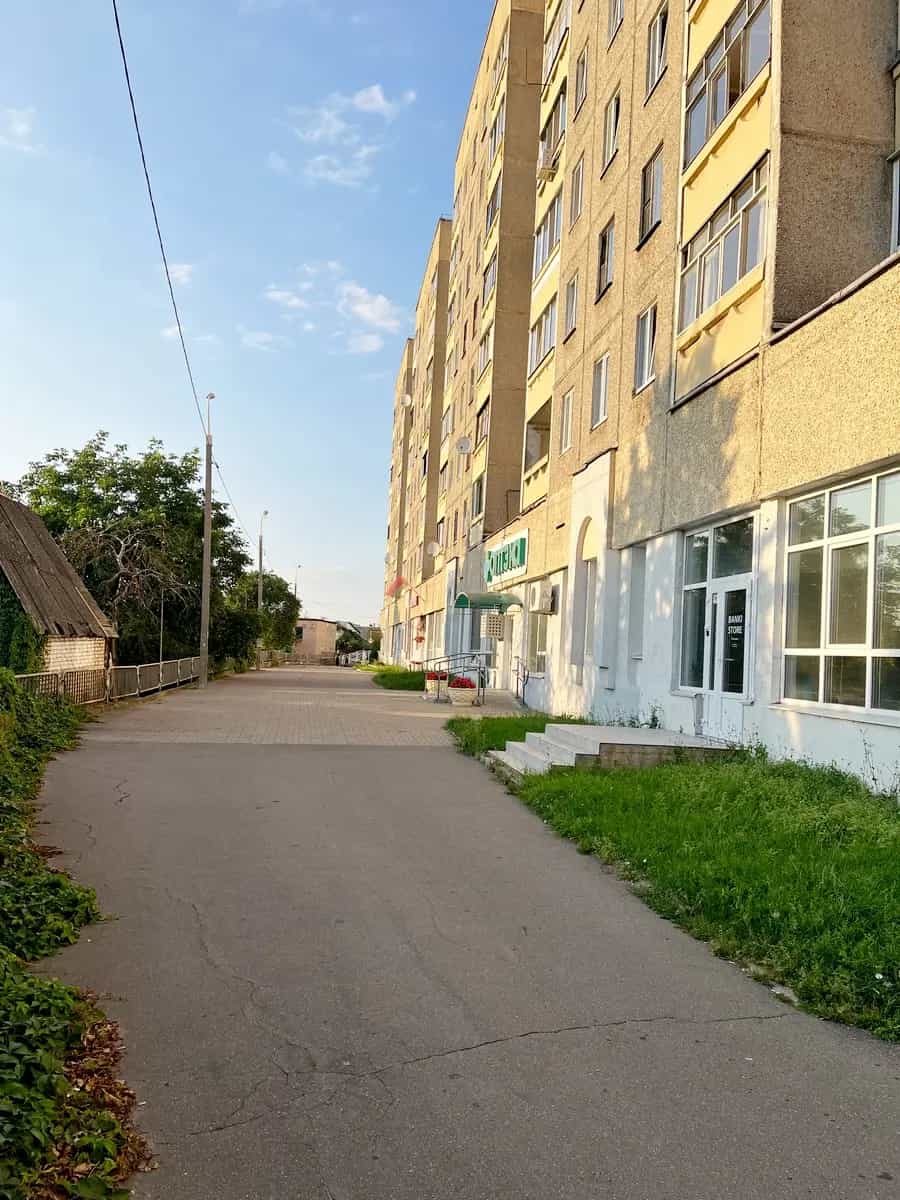 Беларусь, Минск, Алтайская улица, 64к1, фото 19