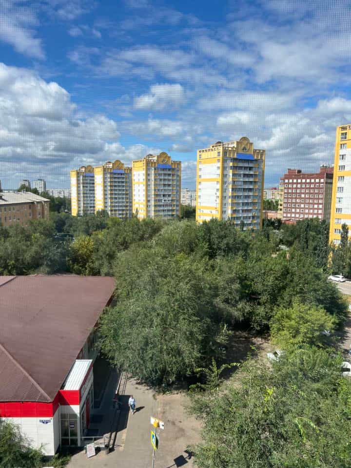 Россия, Омск, Взлётная улица, 7, фото 8