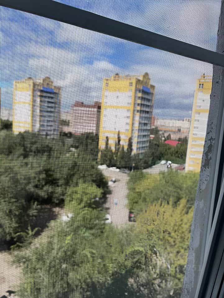 Россия, Омск, Взлётная улица, 7, фото 9