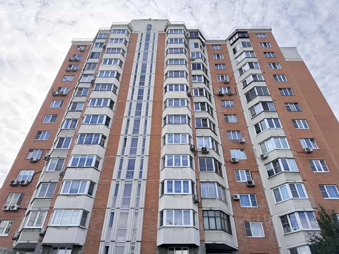 Россия, Москва, Белореченская улица, 38к1, фото 7