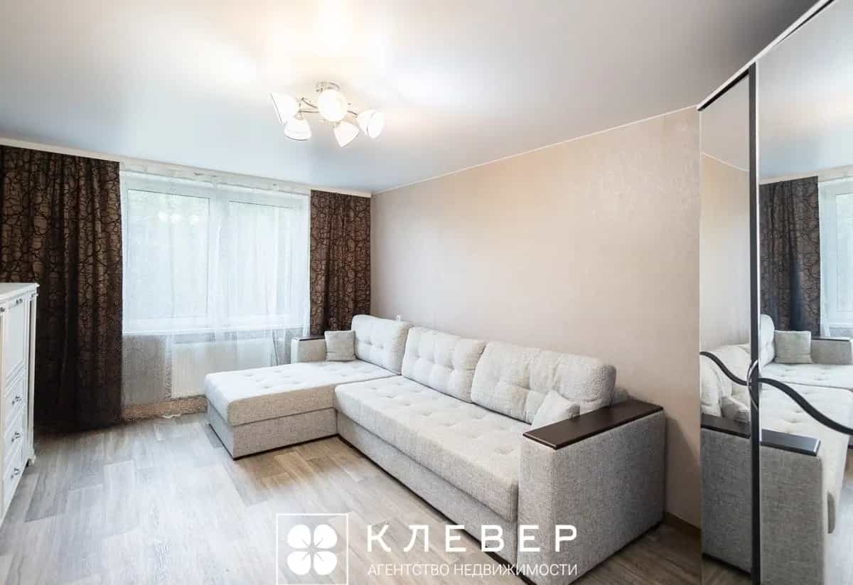 Беларусь, Минск, улица Солтыса, 38, фото 2