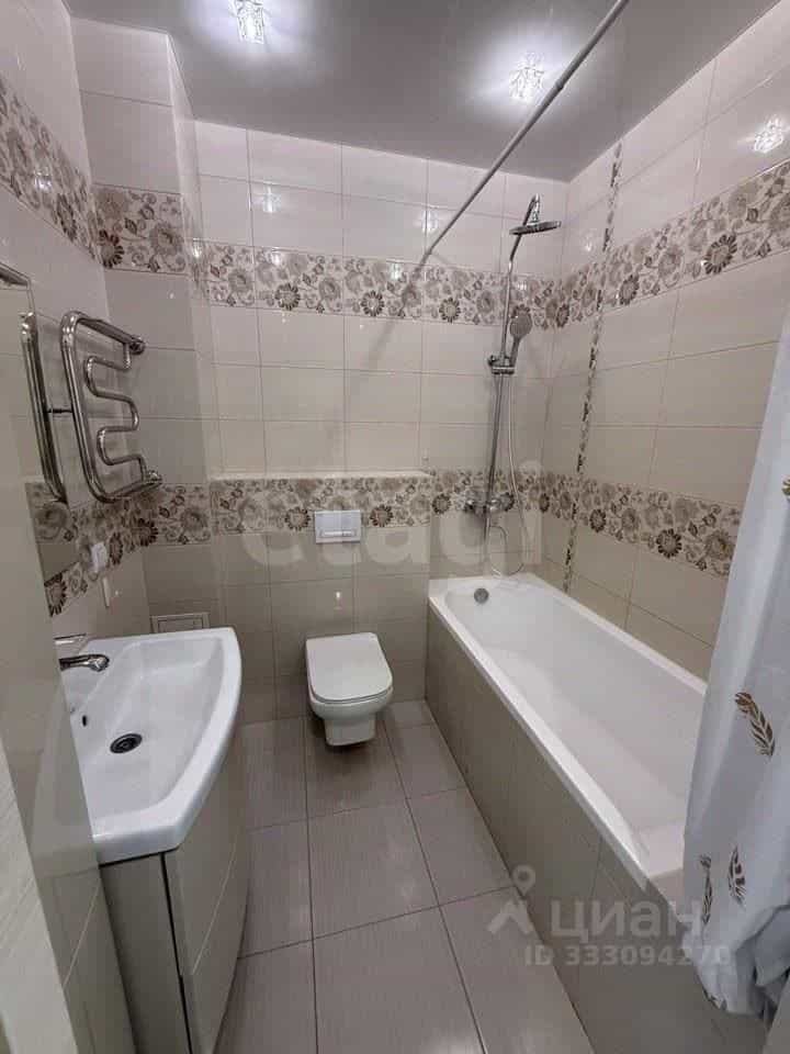Россия, Нижний Новгород, улица Генкиной, 25А, фото 8