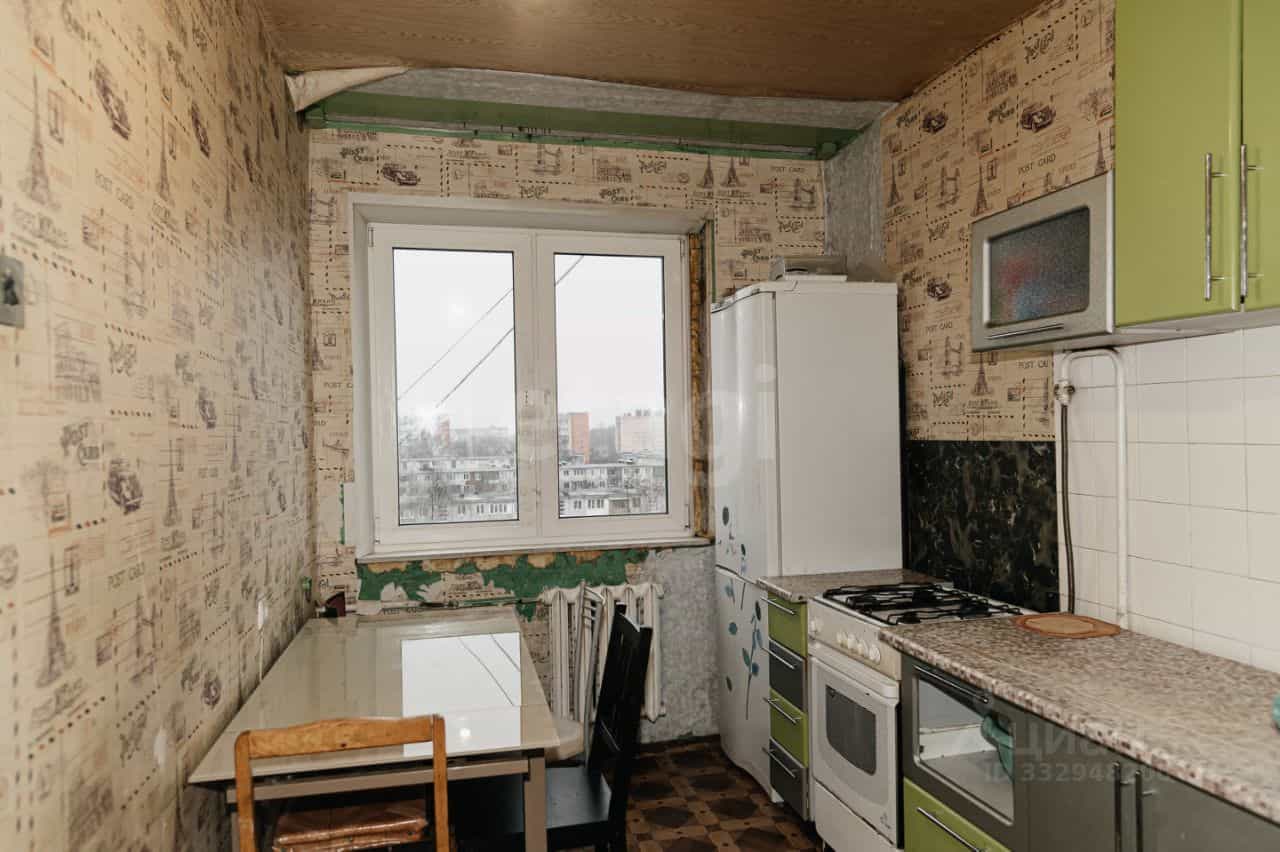 Россия, Тула, Демидовская улица, 74, фото 16