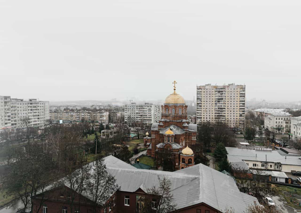 Россия, Тула, Демидовская улица, 74, фото 28