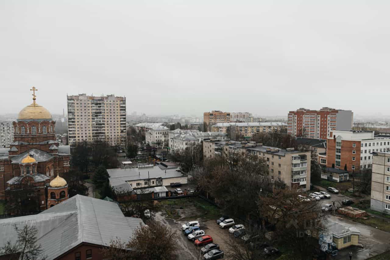 Россия, Тула, Демидовская улица, 74, фото 29