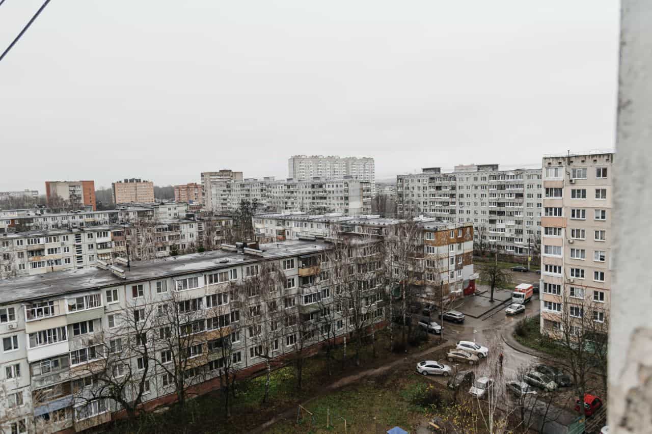 Россия, Тула, Демидовская улица, 74, фото 30