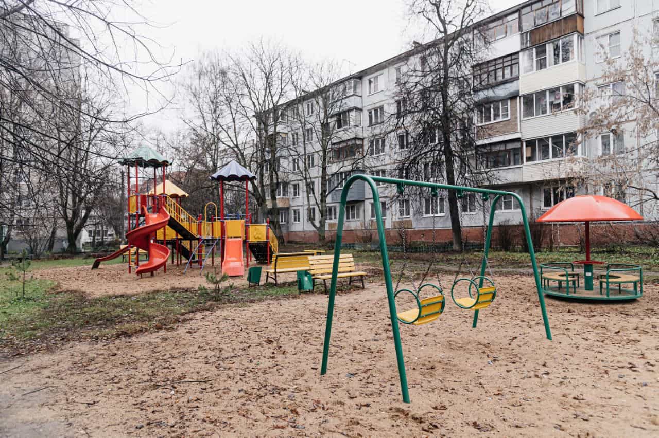 Россия, Тула, Демидовская улица, 74, фото 31