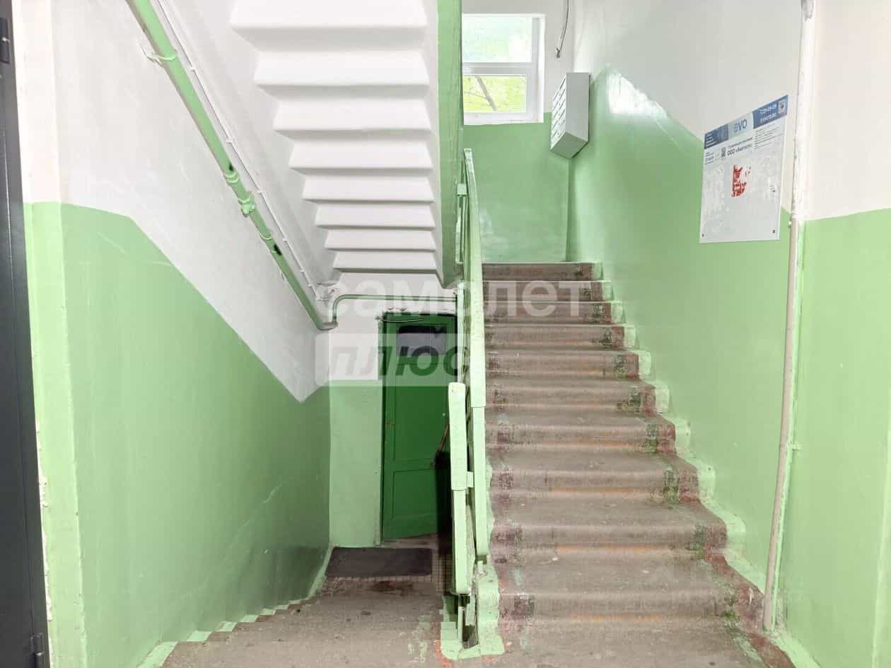 Россия, Ульяновск, Камышинская улица, 55, фото 27