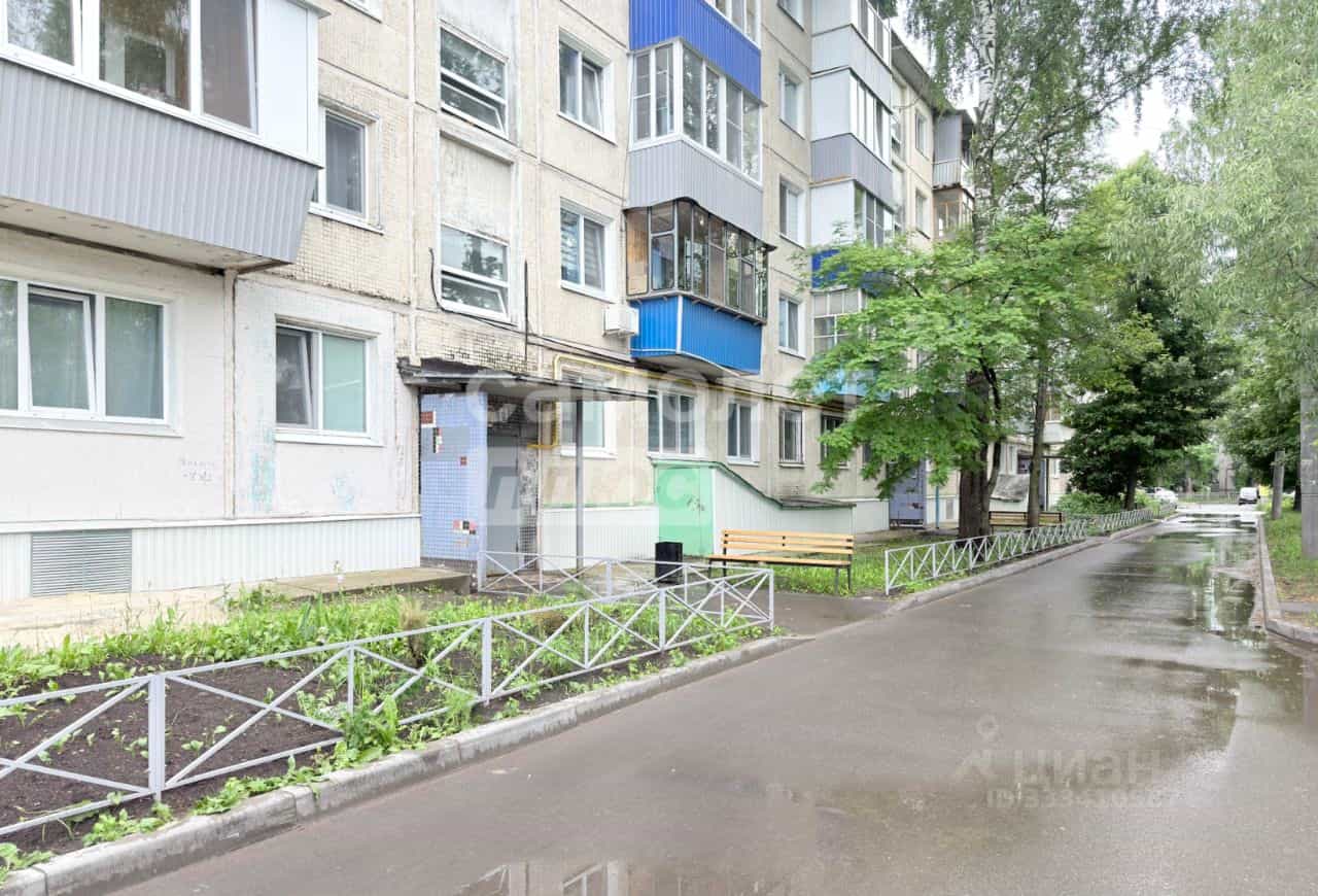 Россия, Ульяновск, Камышинская улица, 55, фото 29