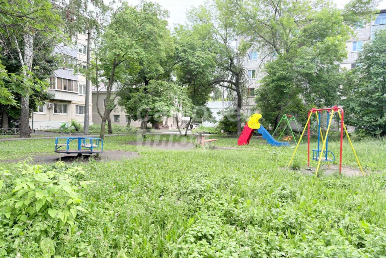 Россия, Ульяновск, Камышинская улица, 55, фото 30