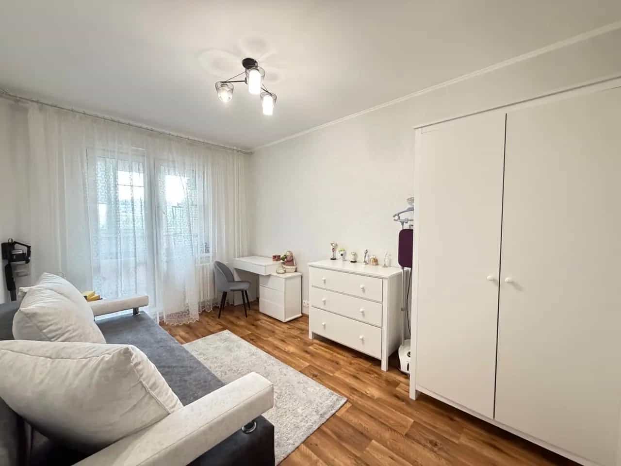 Беларусь, Гродно, улица Кабяка, 8к4, фото 3