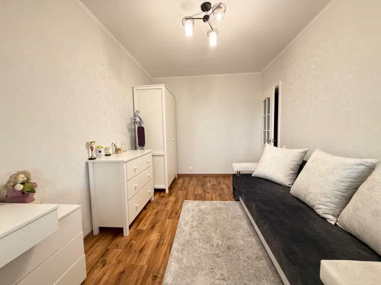 Беларусь, Гродно, улица Кабяка, 8к4, фото 4