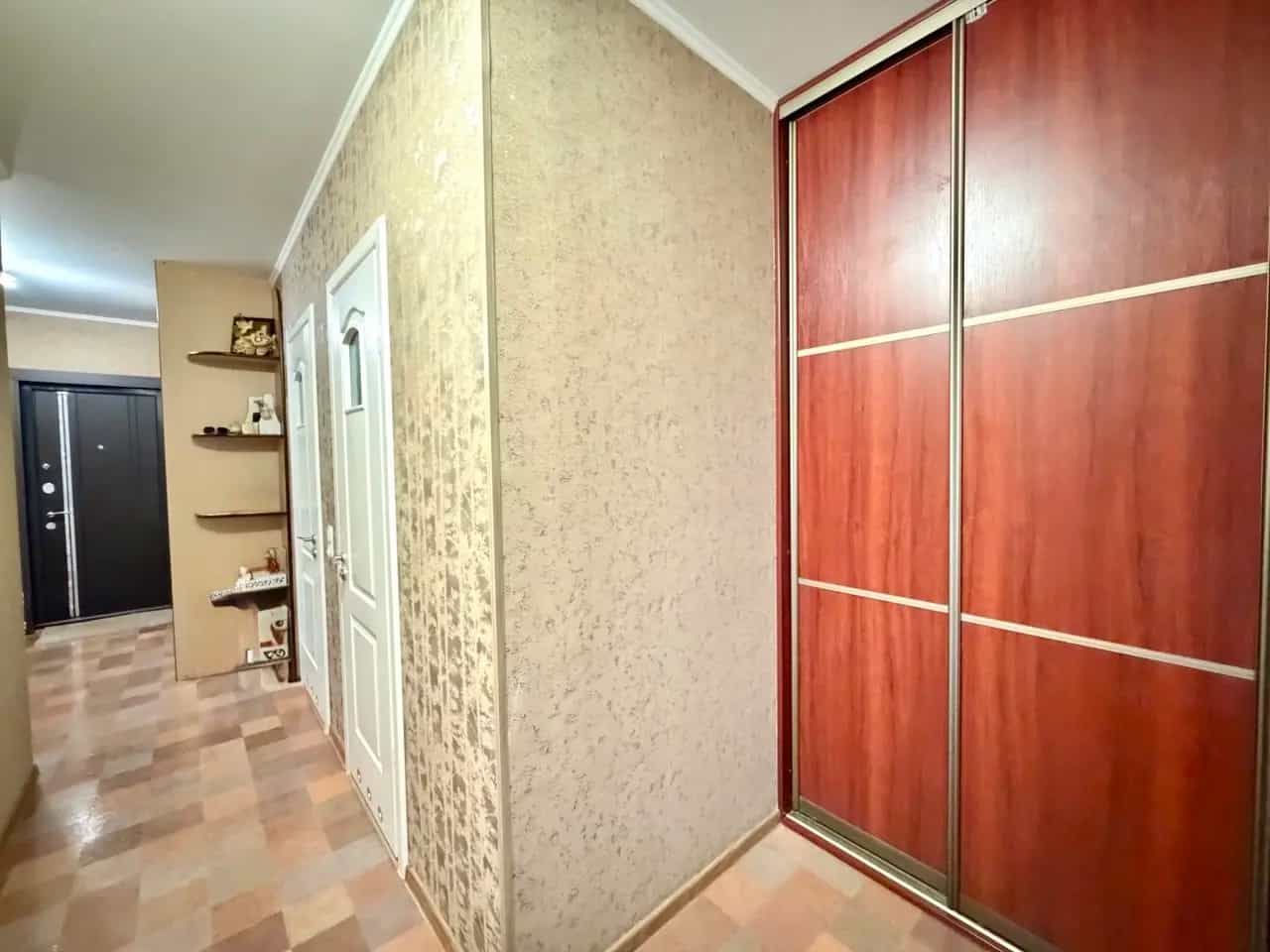 Беларусь, Гродно, улица Кабяка, 8к4, фото 9