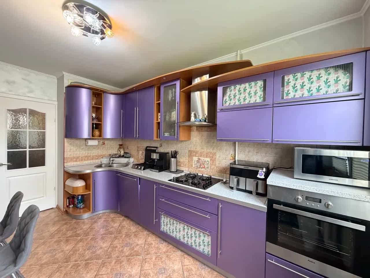 Беларусь, Гродно, улица Кабяка, 8к4, фото 10
