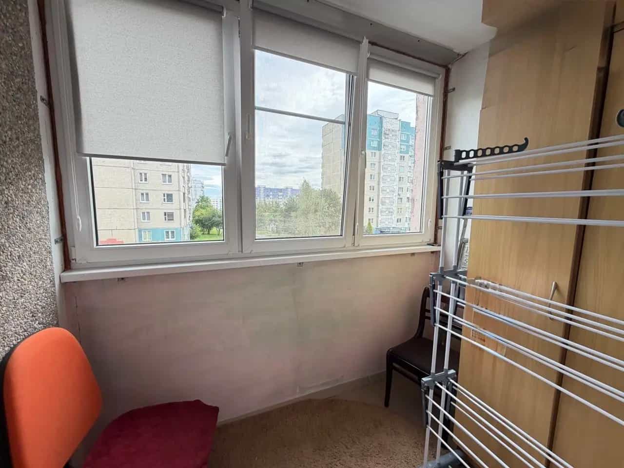 Беларусь, Гродно, улица Кабяка, 8к4, фото 15