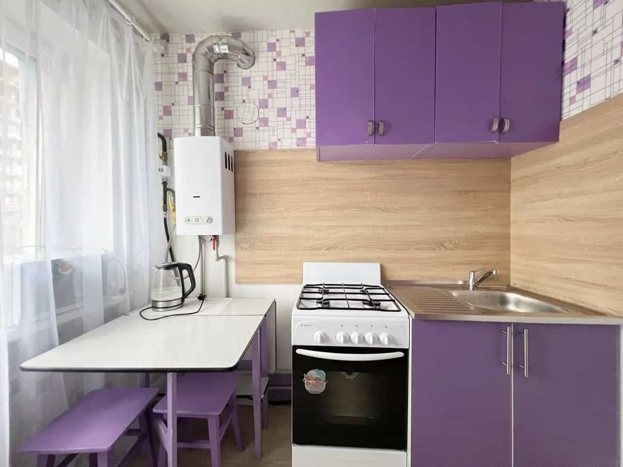 Беларусь, Минск, Волгоградская улица, 17, фото 9