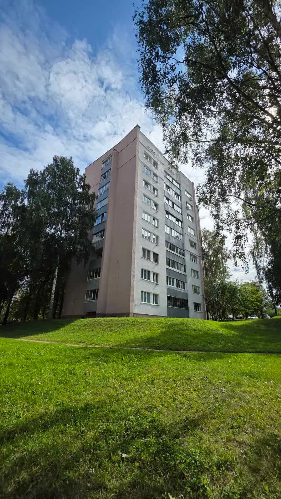 Беларусь, Минск, улица Голодеда, 8к1, фото 18