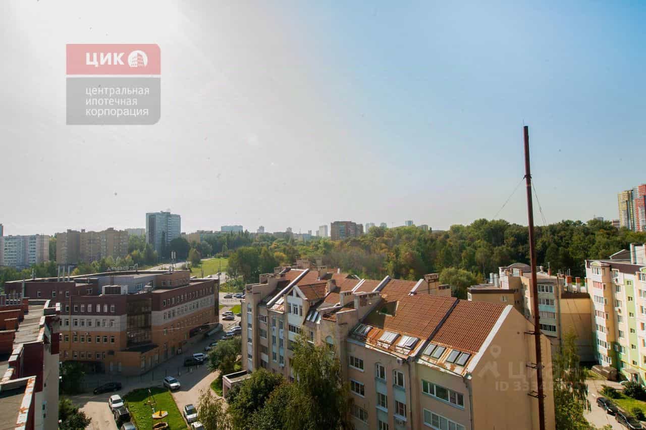 Россия, Рязань, Касимовское шоссе, 67к2, фото 7