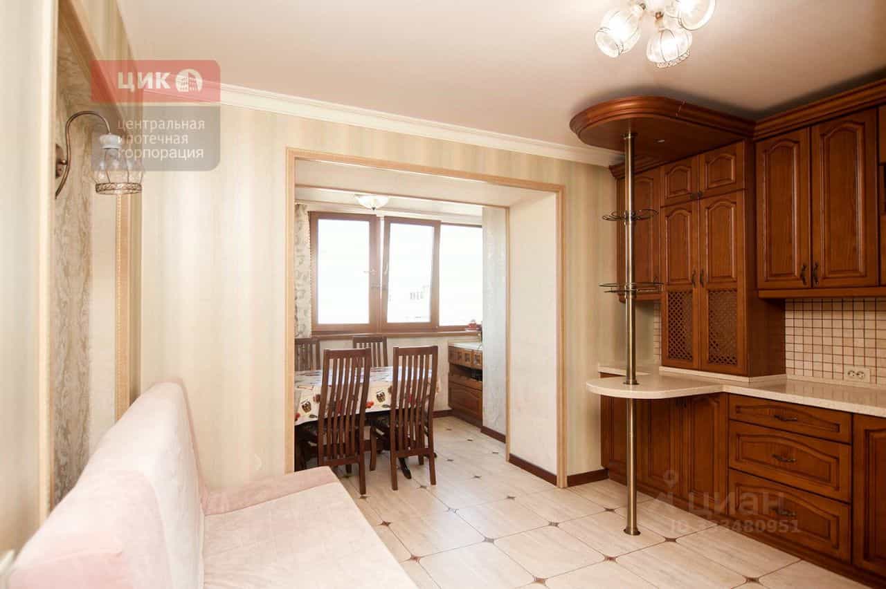 Россия, Рязань, Касимовское шоссе, 67к2, фото 8