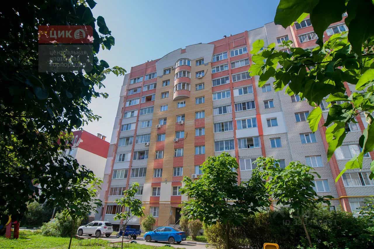 Россия, Рязань, Касимовское шоссе, 67к2, фото 34
