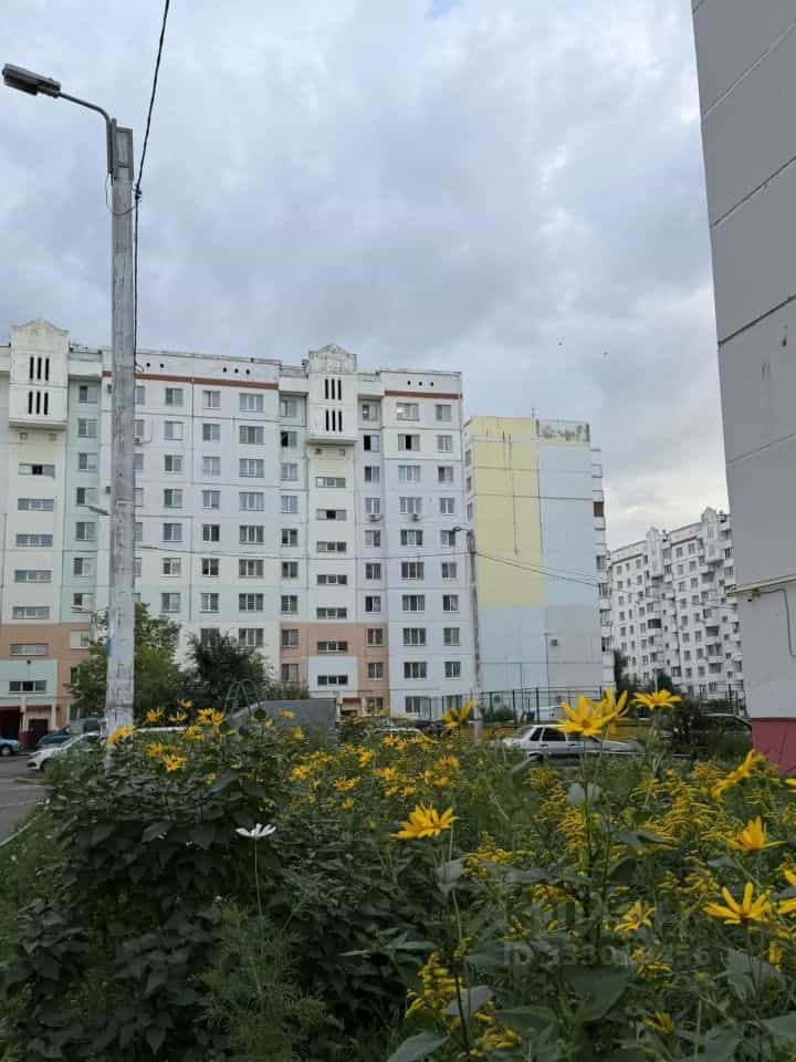 Россия, Омск, Краснознамённая улица, 26к4, фото 4