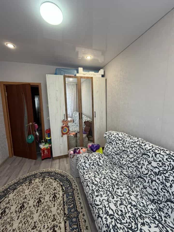 Россия, Омск, Краснознамённая улица, 26к4, фото 5