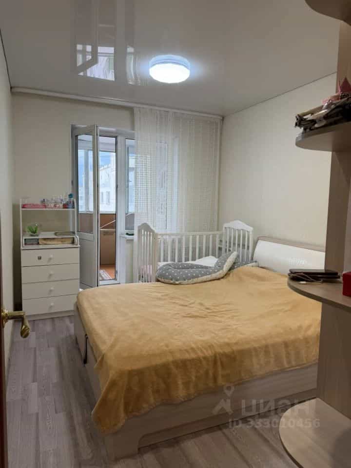 Россия, Омск, Краснознамённая улица, 26к4, фото 9
