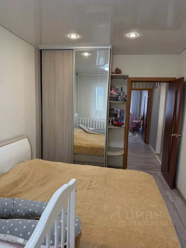 Россия, Омск, Краснознамённая улица, 26к4, фото 10