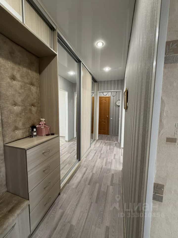 Россия, Омск, Краснознамённая улица, 26к4, фото 13