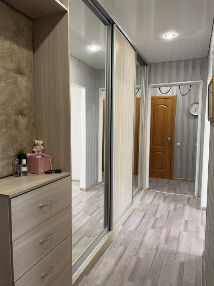 Россия, Омск, Краснознамённая улица, 26к4, фото 14